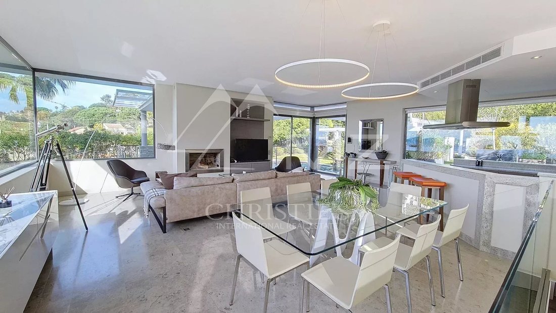 House in Montfleury, Cannes, France 5 - 17756848