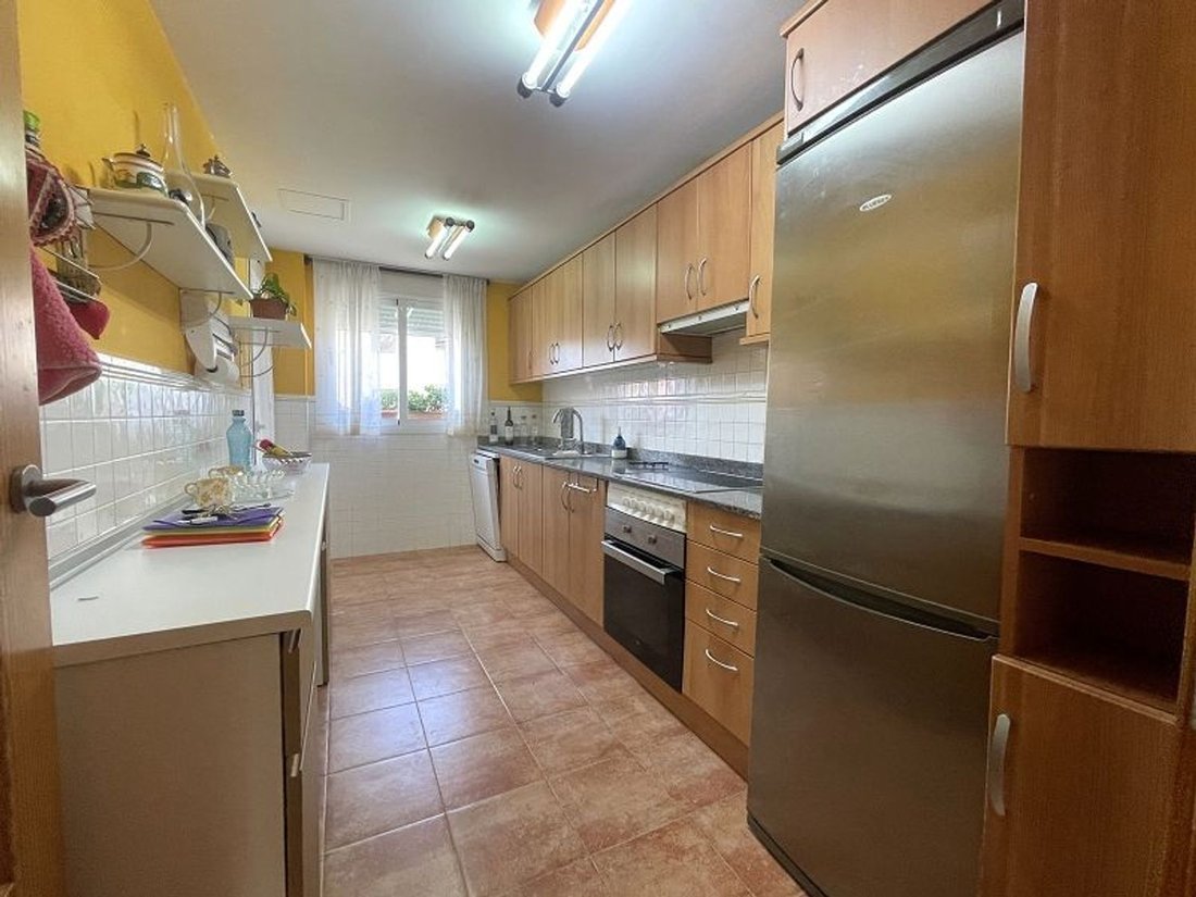 Apartment in Llucmajor, Balearic Islands, Spain 3 - 17757846