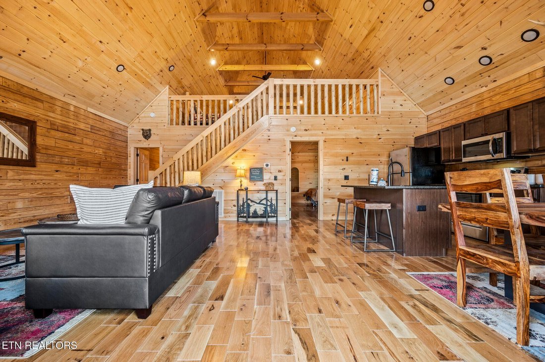 House in Gatlinburg, Tennessee, United States 4 - 17758905