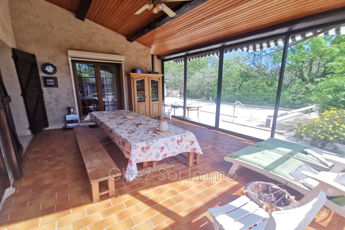 Villa in Seillans, Provence-Alpes-Côte d'Azur, France 5 - 17756269