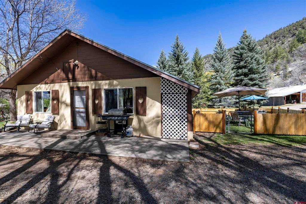 Haus in Durango, Colorado, Vereinigte Staaten 3 - 17760553