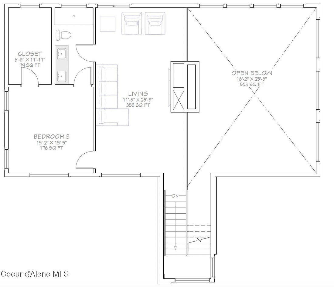 House in Hayden, Idaho, United States 5 - 17757764