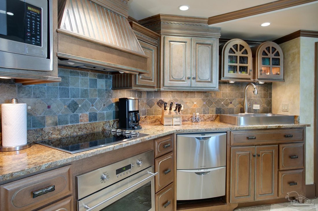 Condo in Pensacola, Florida, United States 4 - 17754654