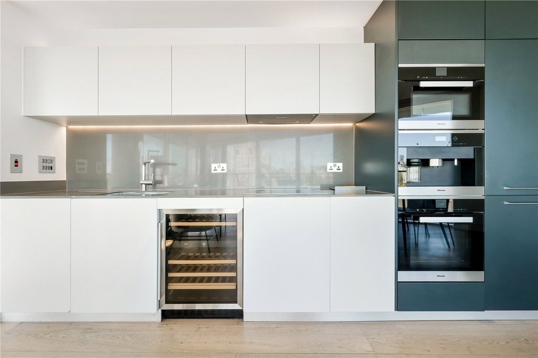 Apartment in Borough, Southwark, England 3 - 17755469