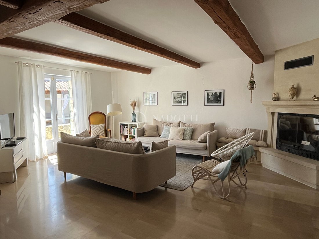 House in Cavaillon, Provence-Alpes-Côte d'Azur, France 4 - 17759599