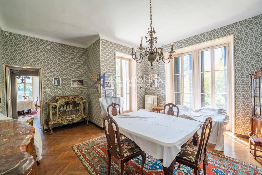 Villa in Center - Marina, Sanremo, Liguria 3 - 17758143