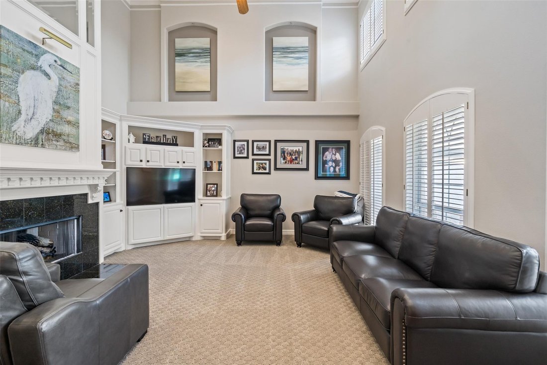 House in Conroe, Texas, United States 5 - 17759720