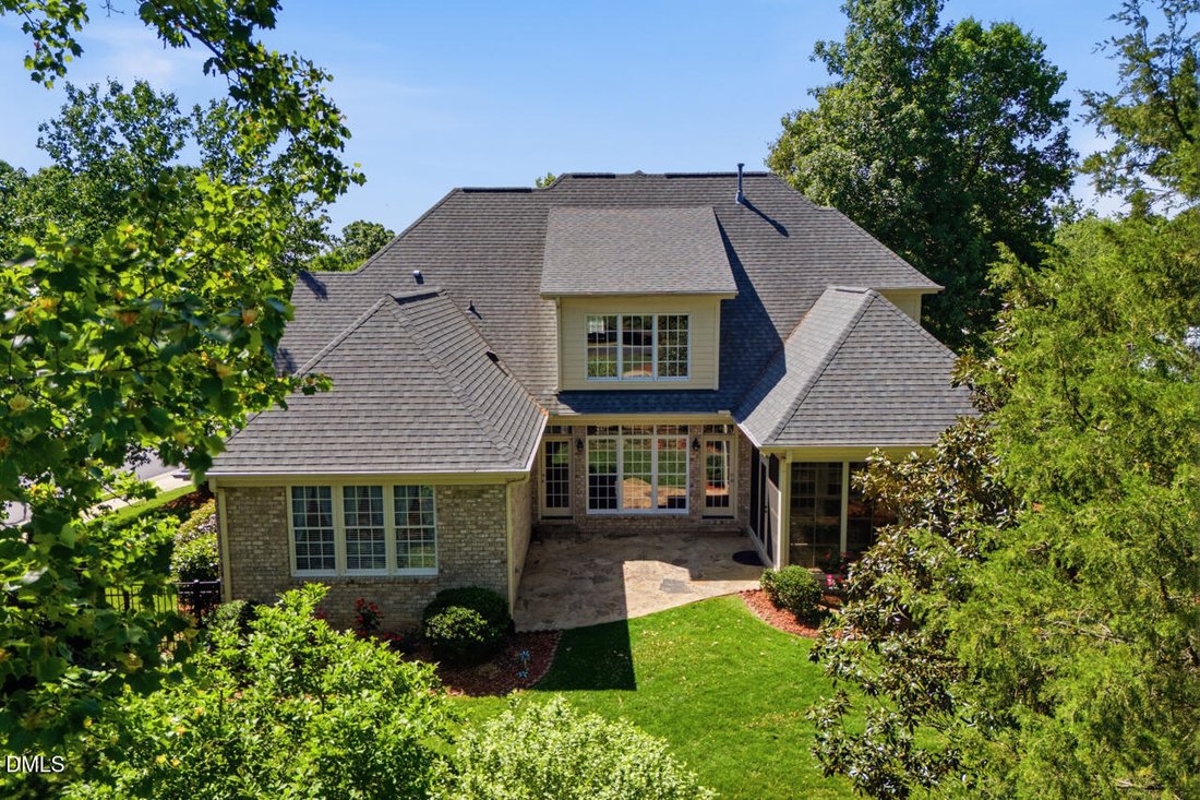 House in Chapel Hill, North Carolina, United States 3 - 17313694