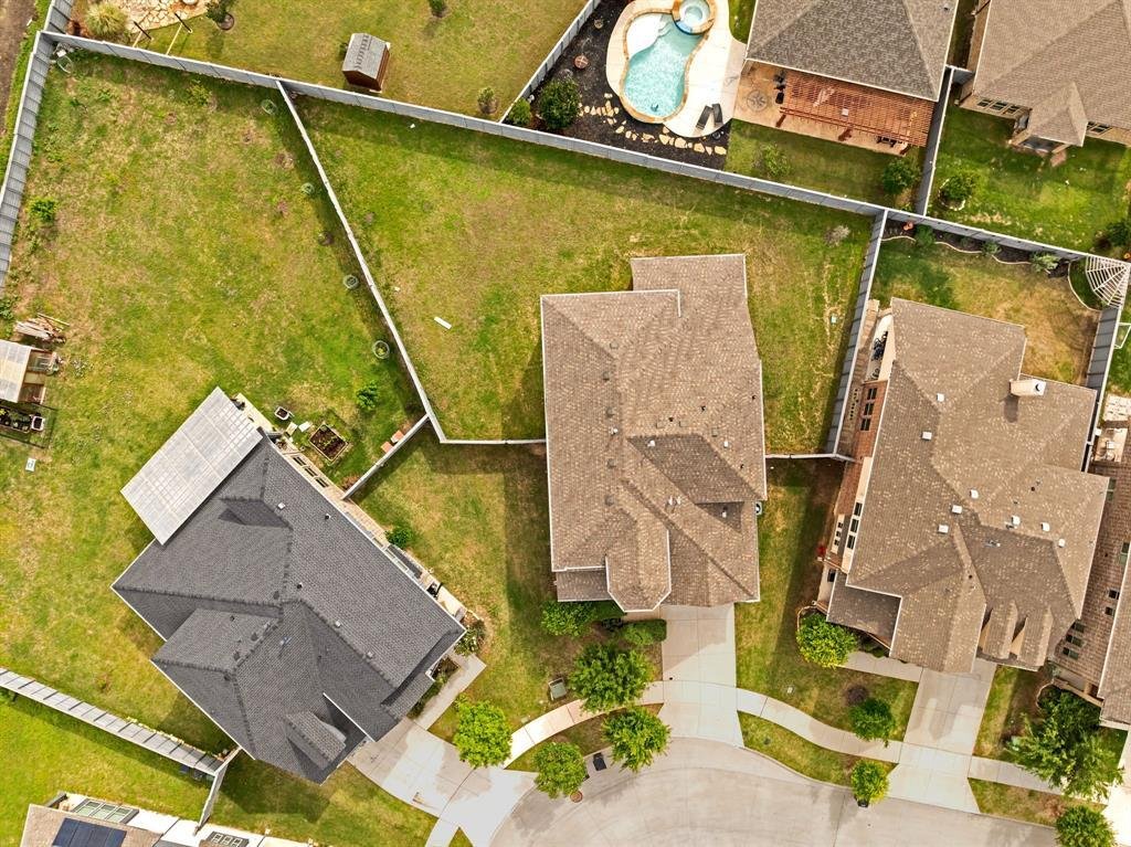 House in Little Elm, Texas, United States 3 - 17755863