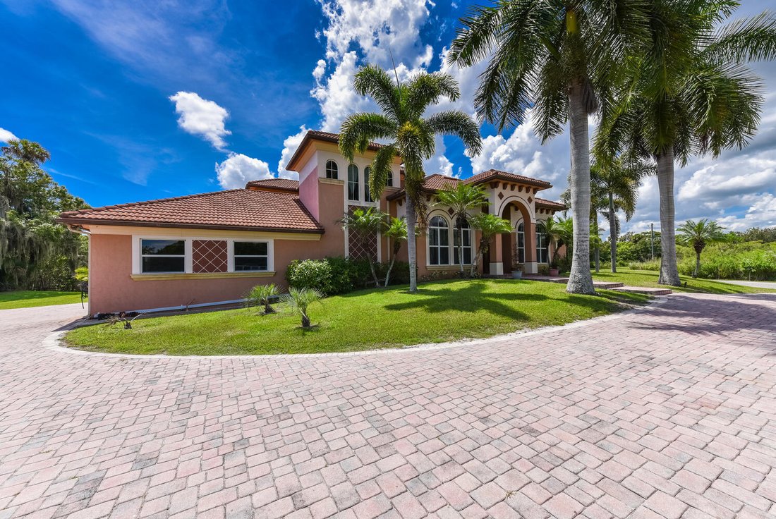 House in Fort Pierce, Florida, United States 5 - 17758962