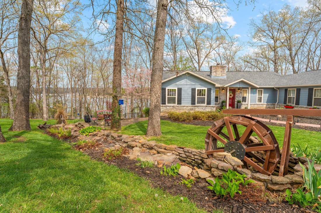 House in Golden, Missouri, United States 4 - 17757497