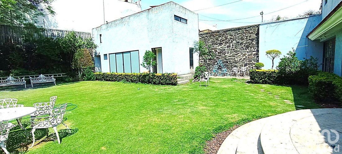 House in Mexico City, Mexico 3 - 17756491