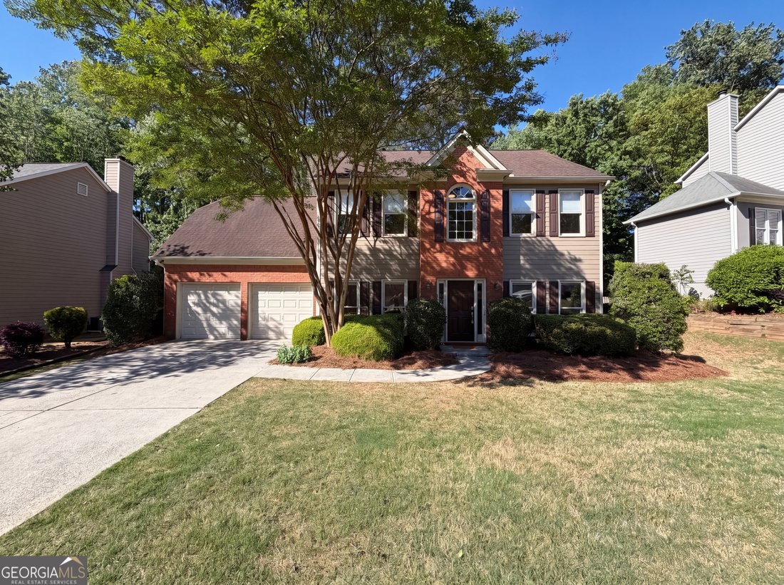 House in Suwanee, Georgia, United States 1 - 17755503