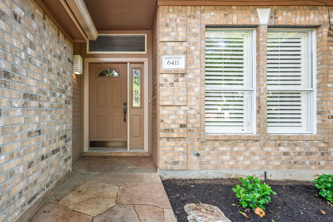 House in Austin, Texas, United States 4 - 17758701
