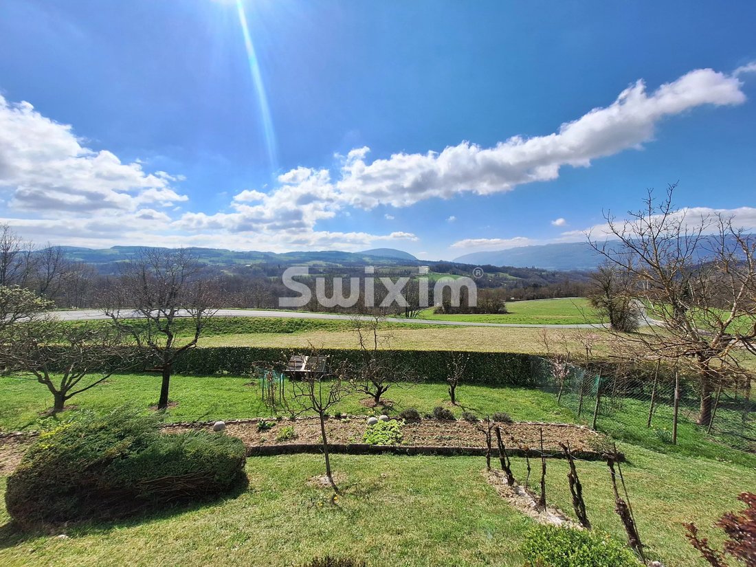 House in Valleiry, Auvergne-Rhône-Alpes, France 4 - 17682843