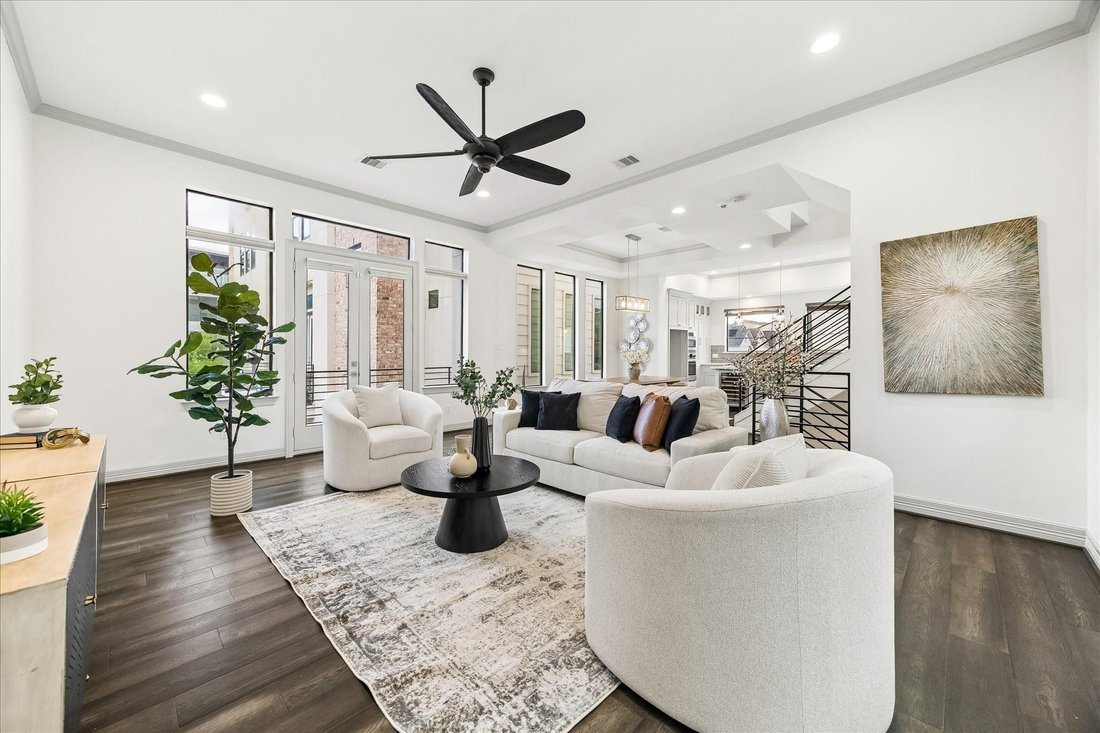 House in Houston, Texas, United States 4 - 17755265