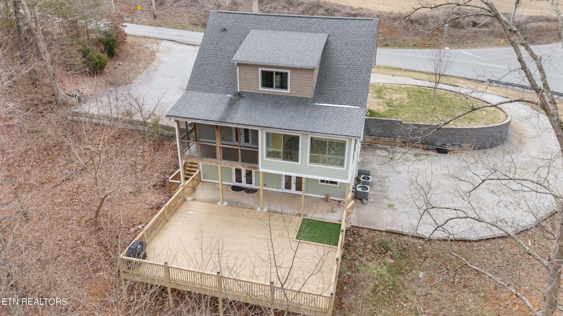 House in Lenoir City, Tennessee, United States 3 - 17758935