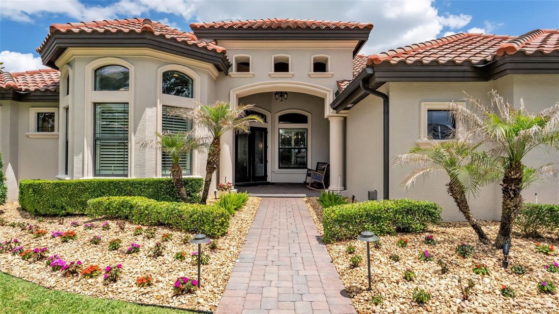 House in Lakeland, Florida, United States 5 - 17758453