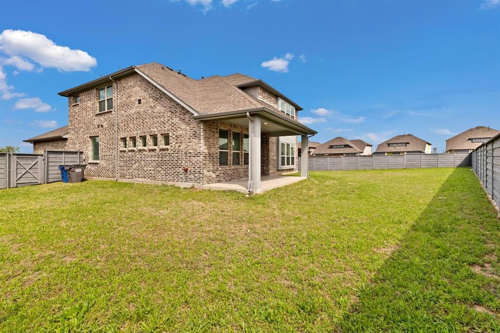 House in Little Elm, Texas, United States 2 - 17755863