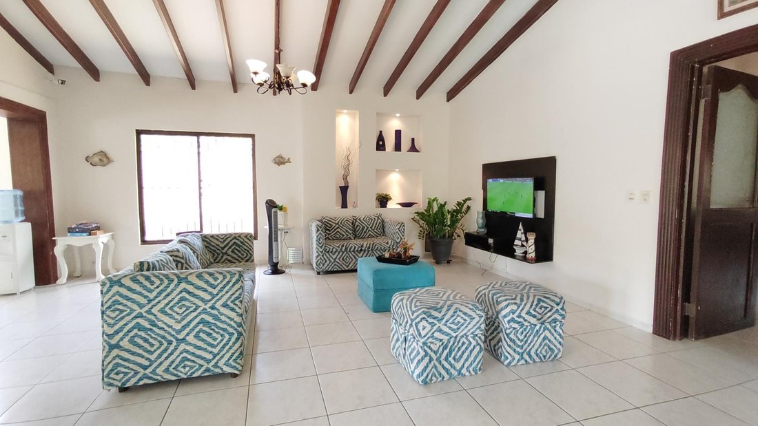 House in Coloncito, Provincia de Panamá Oeste, Panama 3 - 17762232