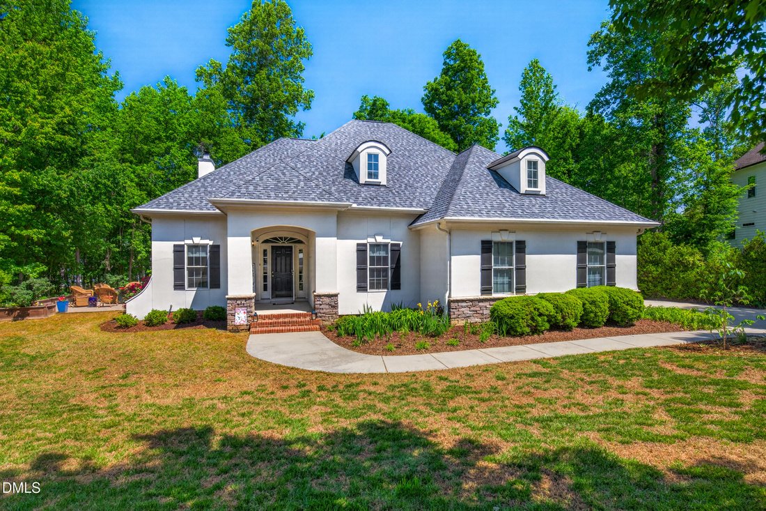 House in Pittsboro, North Carolina, United States 1 - 17754928