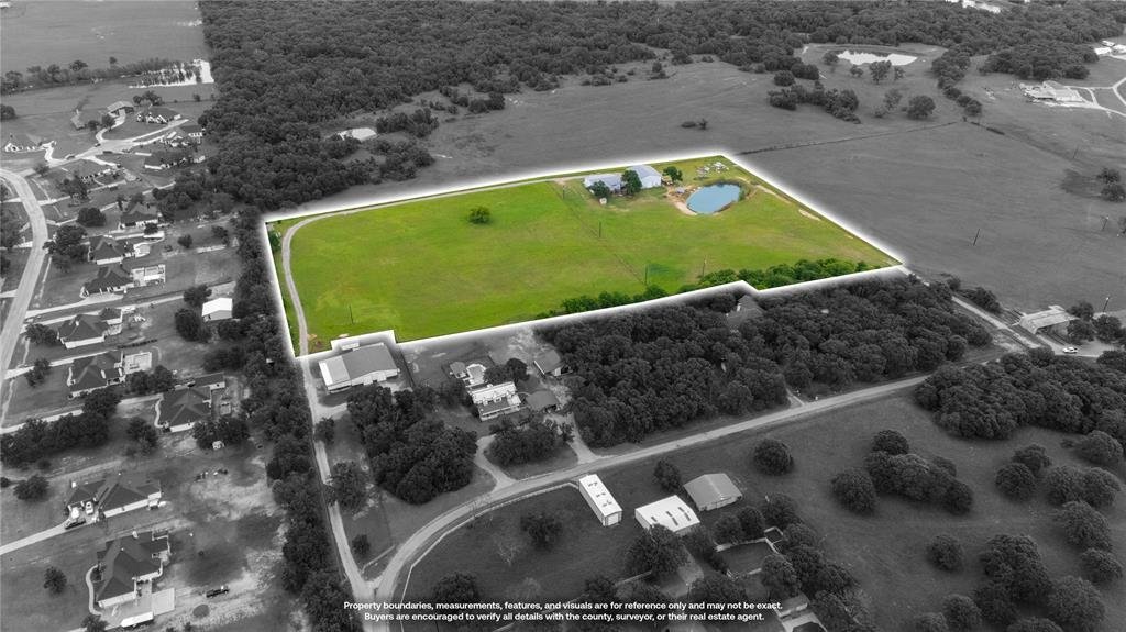 House in Azle, Texas, United States 5 - 17762126