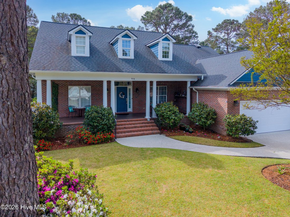 House in Wilmington, North Carolina, United States 1 - 17759296