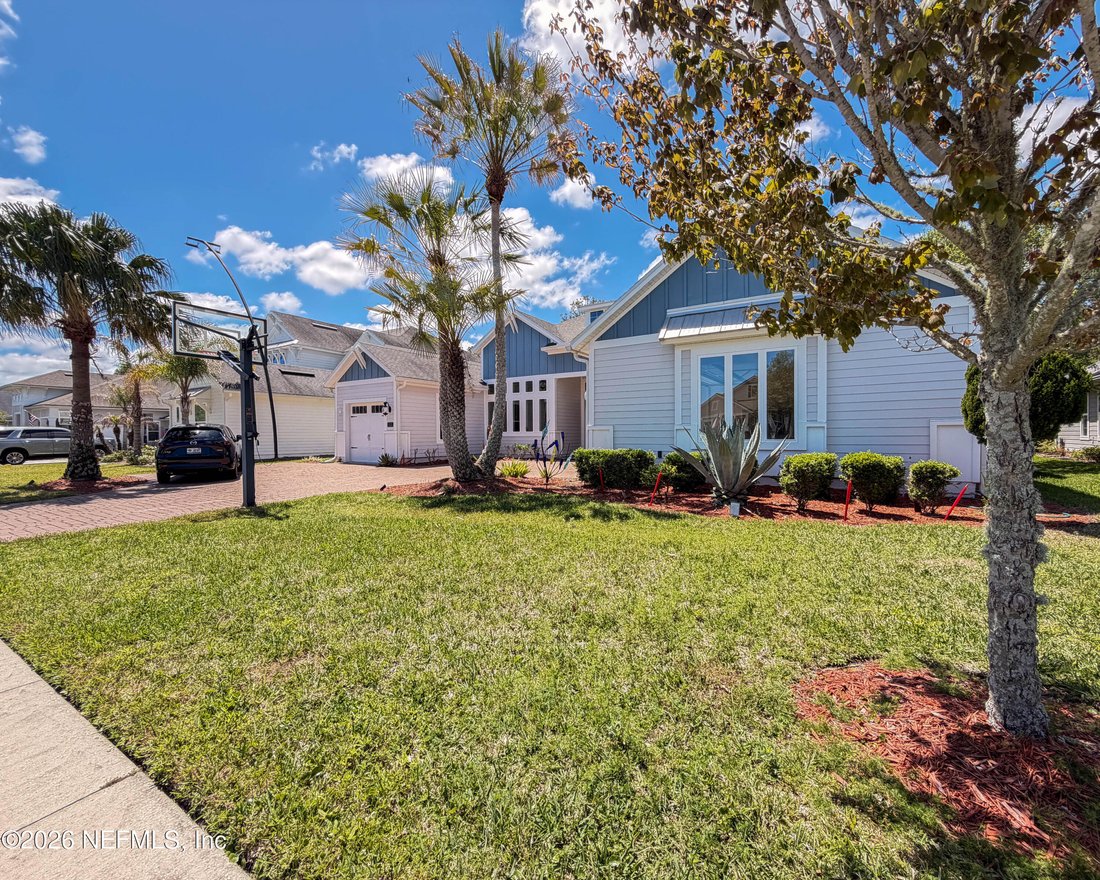 House in Ponte Vedra Beach, Florida, United States 3 - 17761958
