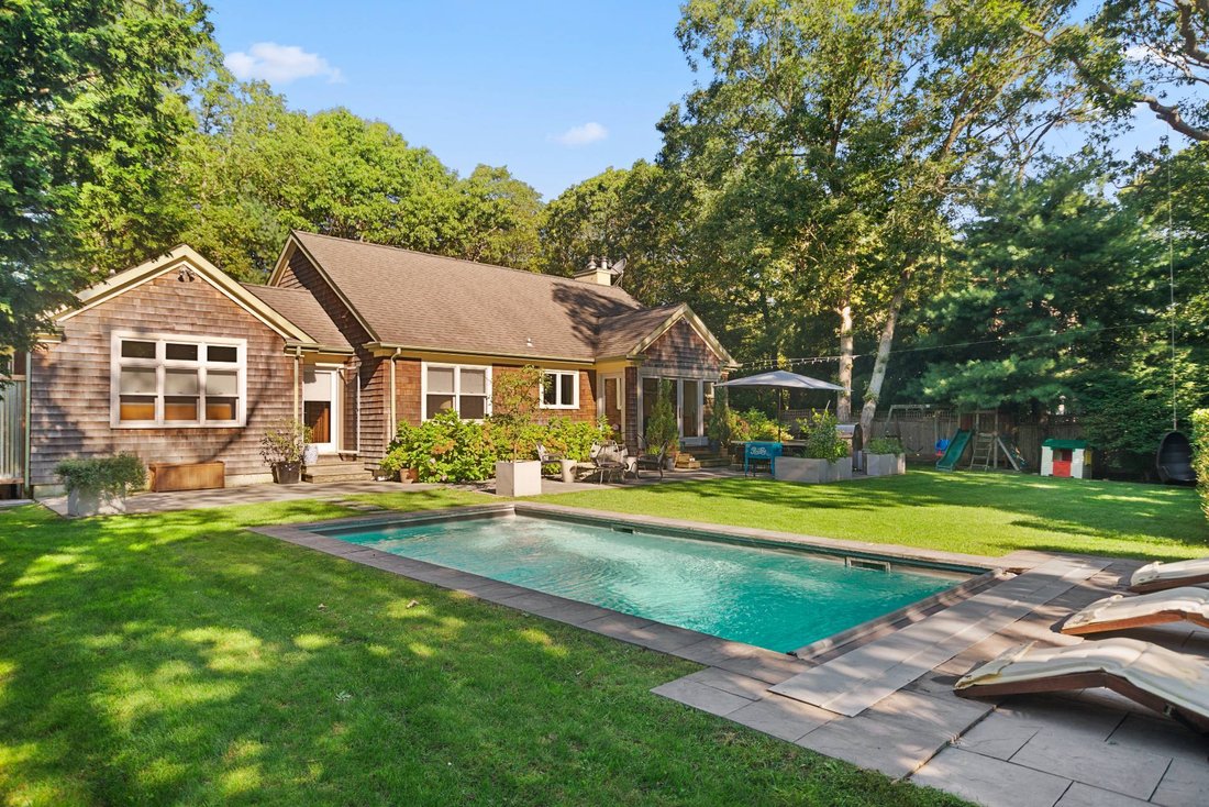 House in Springs, New York, United States 1 - 17758949