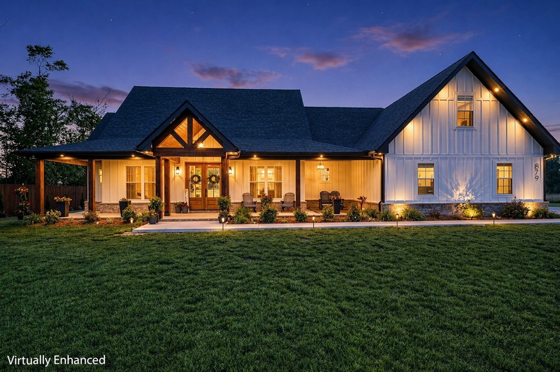 House in Bethpage, Tennessee, United States 4 - 17758893