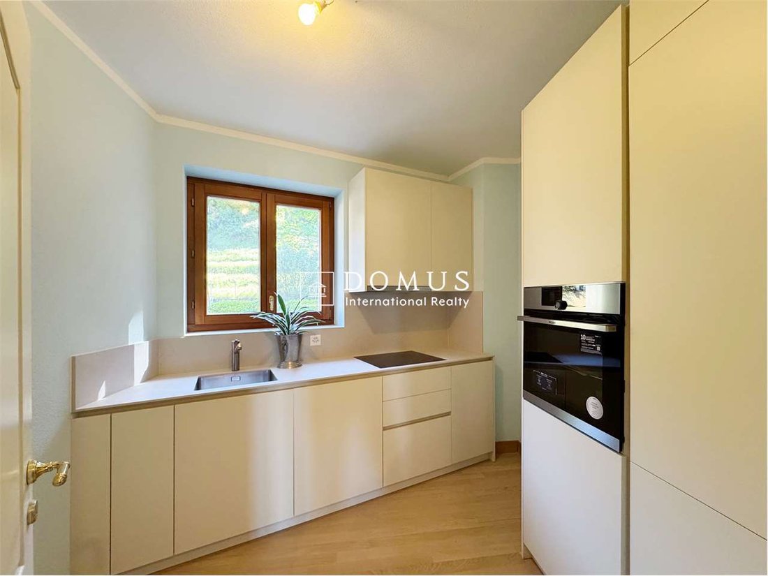 Apartment in Lugano, Ticino, Switzerland 4 - 17758170