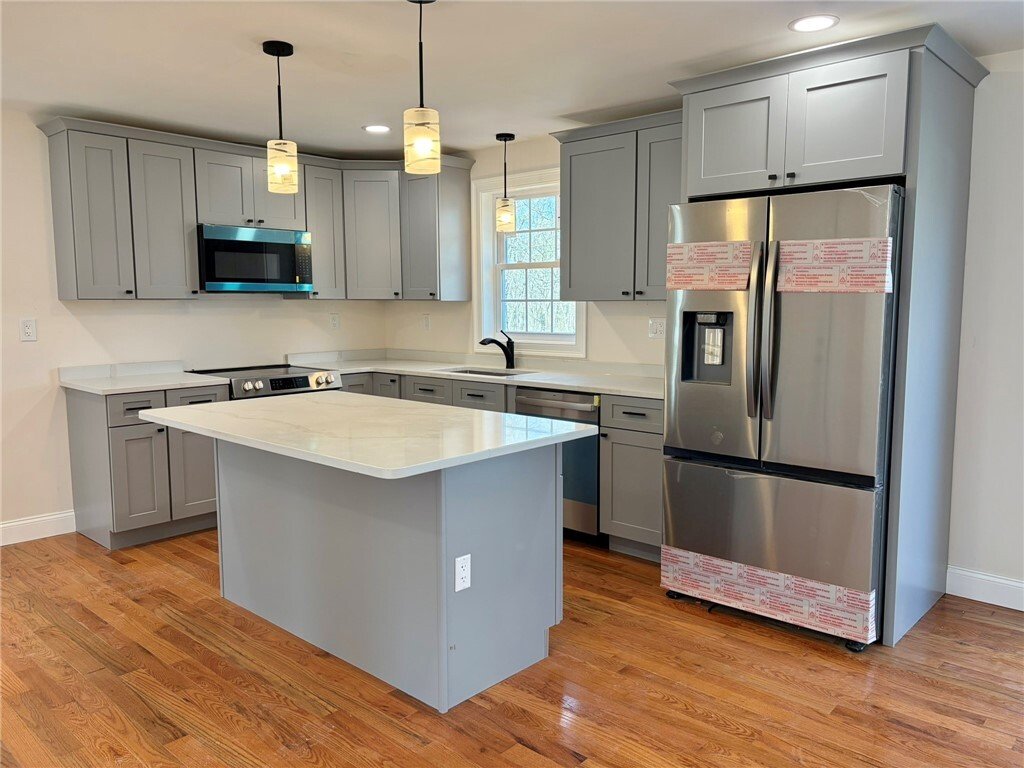House in Woonsocket, Rhode Island, United States 2 - 17759163