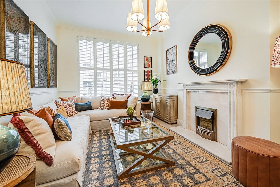 Apartment in Brompton, Kensington And Chelsea, England 2 - 17755225