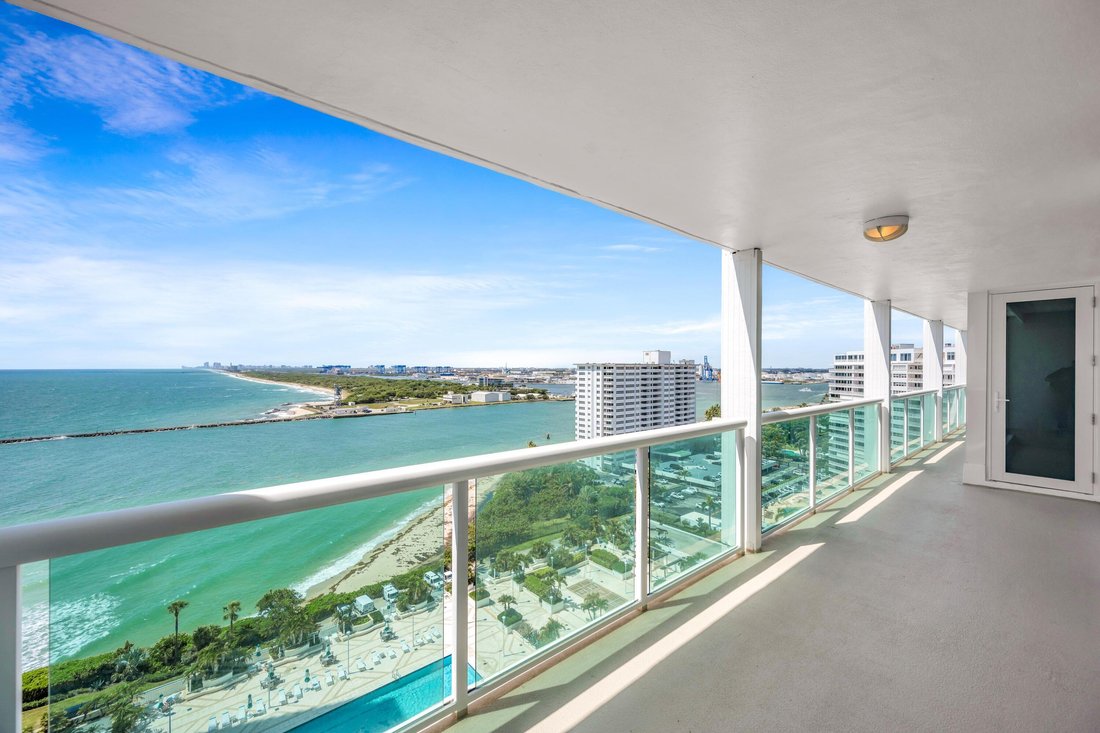Condo in Fort Lauderdale, Florida, United States 4 - 17759037