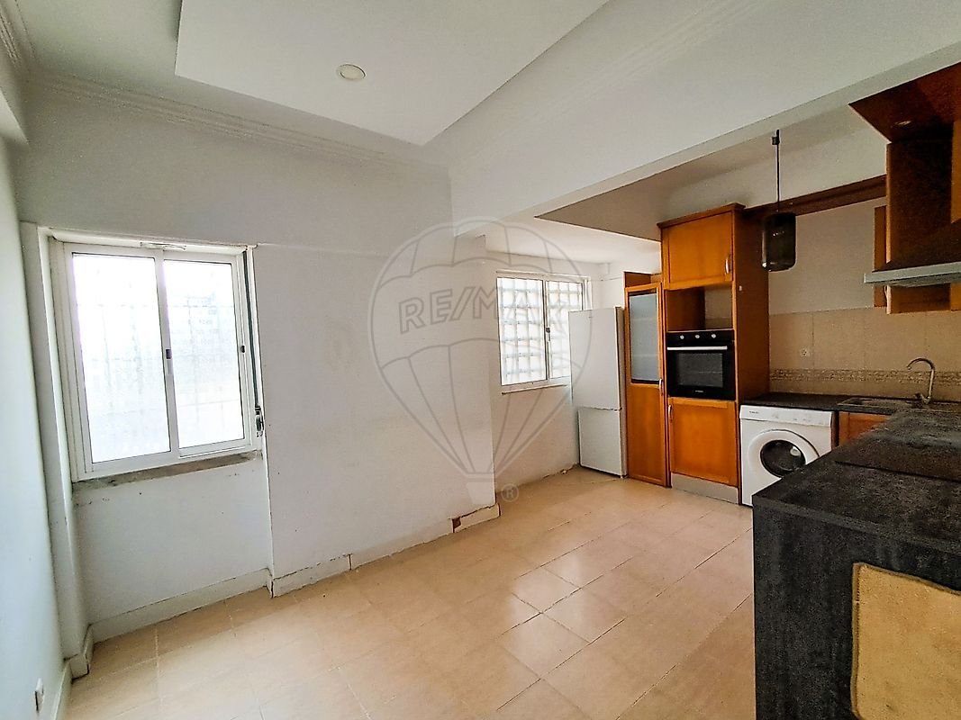 Appartamento a Campolide, Lisbona, Portogallo 5 - 17756316