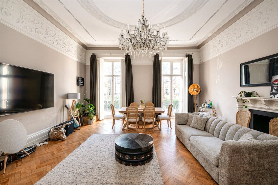 Apartment in Hyde Park, Westminster, England 4 - 17755183