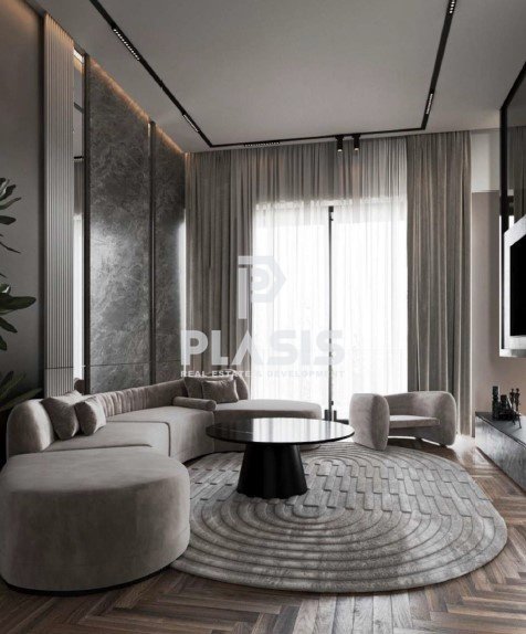 Apartment in 2nd District of Piraeus, Piraeus, Greece 3 - 17755722