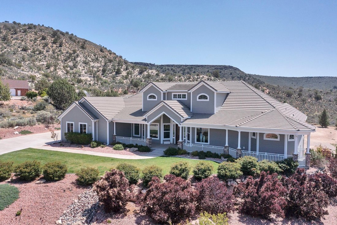 House in St. George, Utah, United States 2 - 17755470