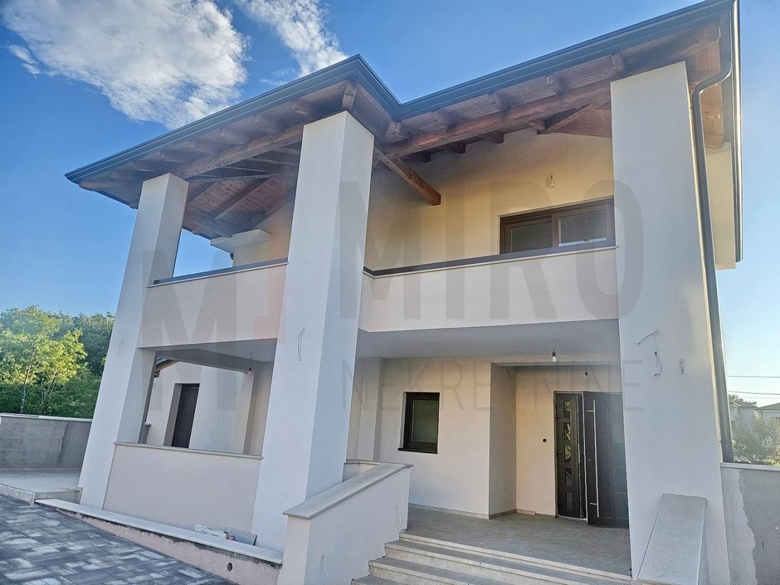 House in Dobrinj, Primorje-Gorski Kotar County, Croatia 2 - 17760166
