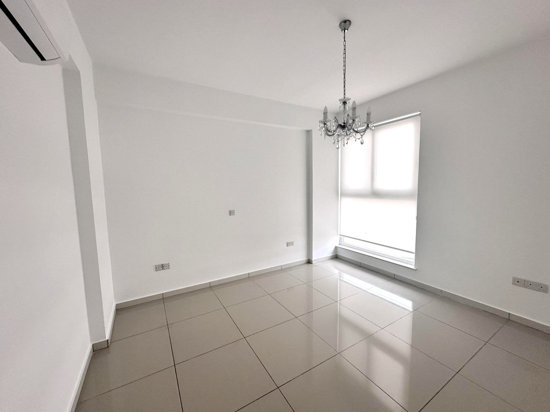 Apartment in Paphos, Paphos, Cyprus 3 - 17760413