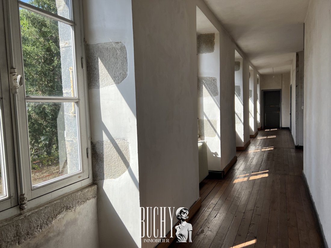 House in Littoral Ouest, Talmont-Saint-Hilaire, France 4 - 16297310