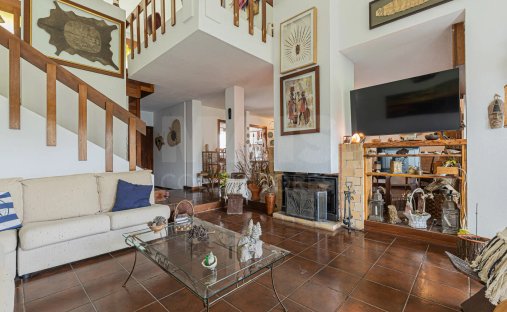 Villa en Carvalhal, Setúbal Municipality, Portugal 1
