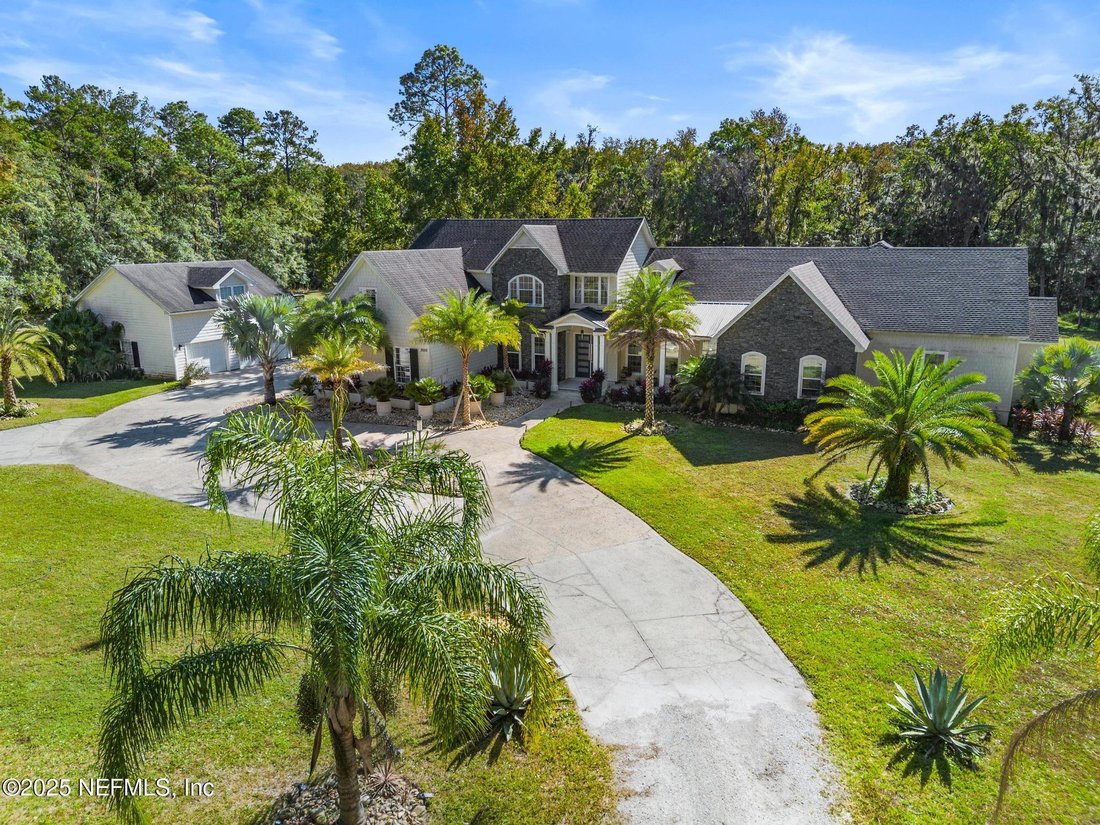 House in Jacksonville, Florida, United States 1 - 17761987