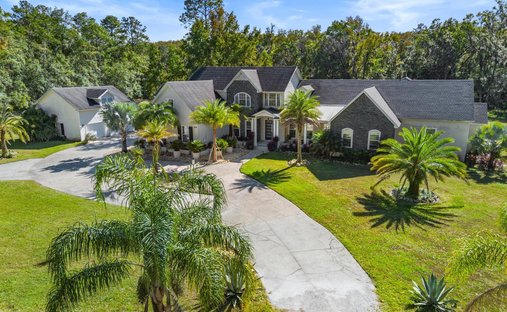 House in Jacksonville, Florida, United States 1