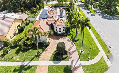 House in Deerfield Beach, Florida, United States 1