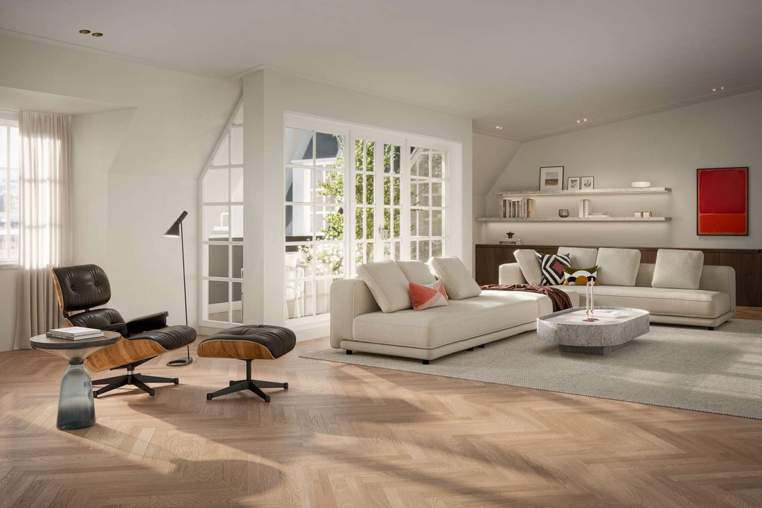 Apartment in Munich, Bavaria, Germany 1 - 17754997