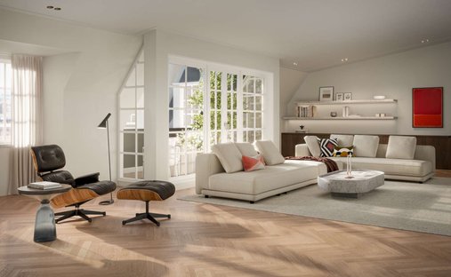 Appartement à Munich, Bavière, Allemagne 1