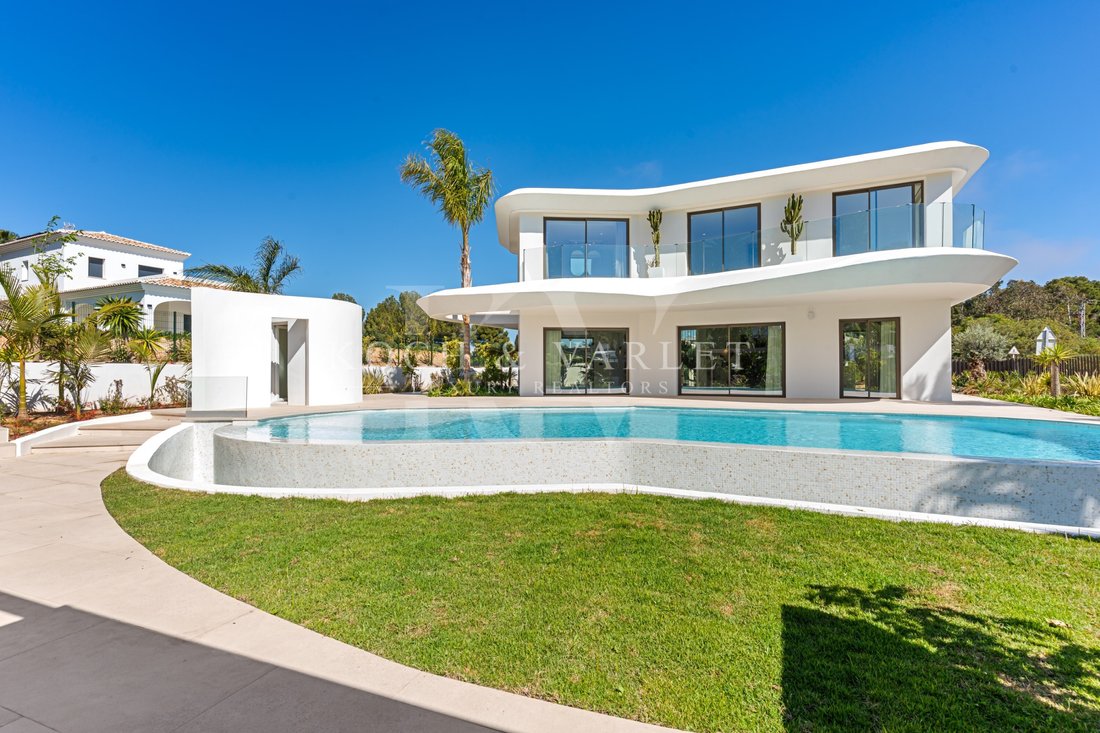Villa in El Tosalet, Xabia / Javea, Valencian Community 1 - 17757034