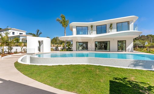 Villa en El Tosalet, Jávea, Comunidad Valenciana 1