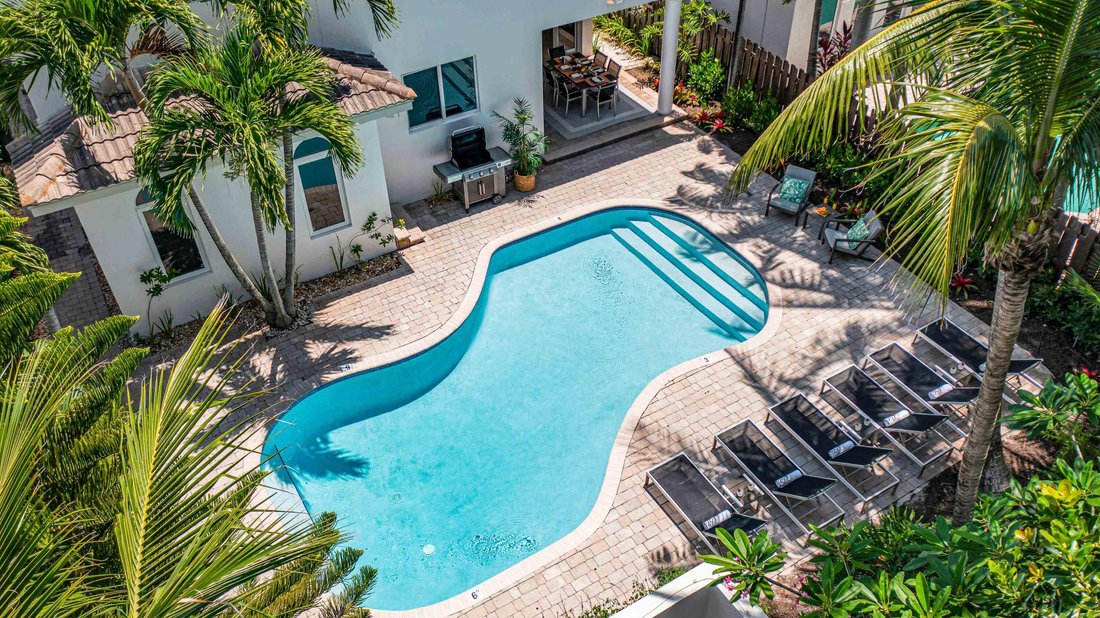 House in Wilton Manors, Florida, United States 5 - 17758988